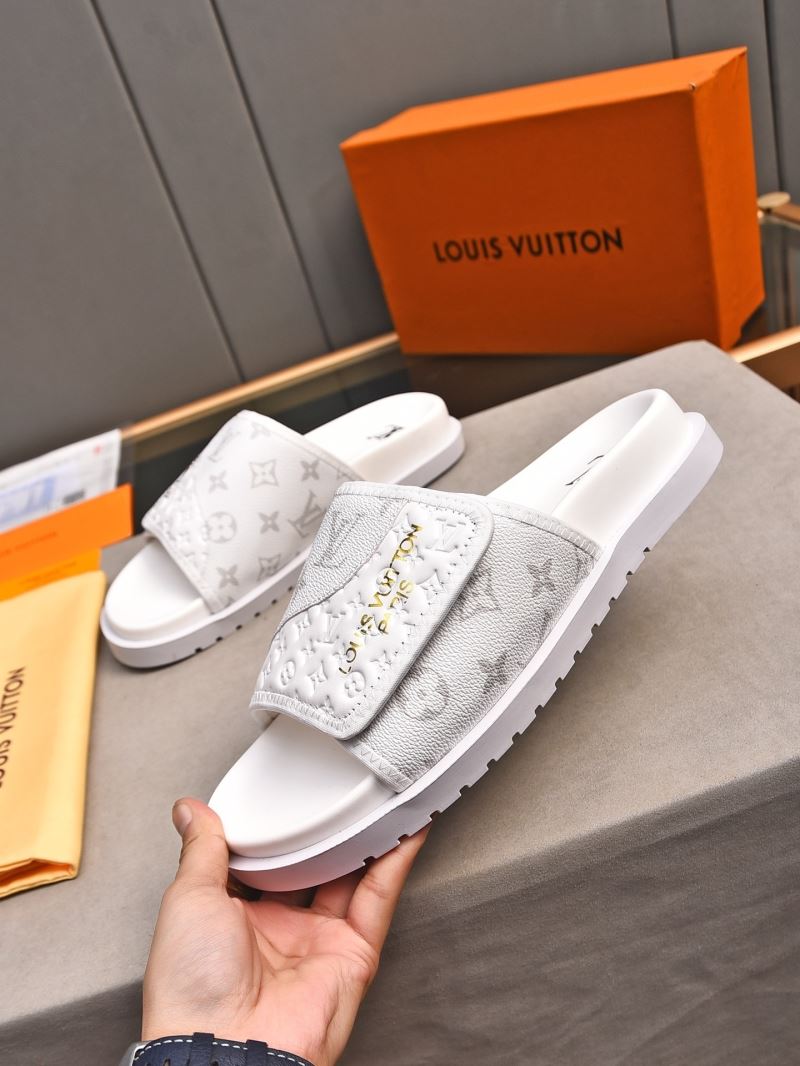 Louis Vuitton Slippers